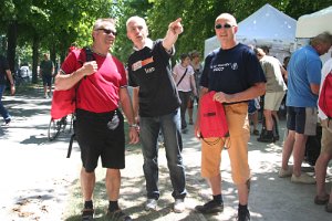 Velo Challenge 2010 100